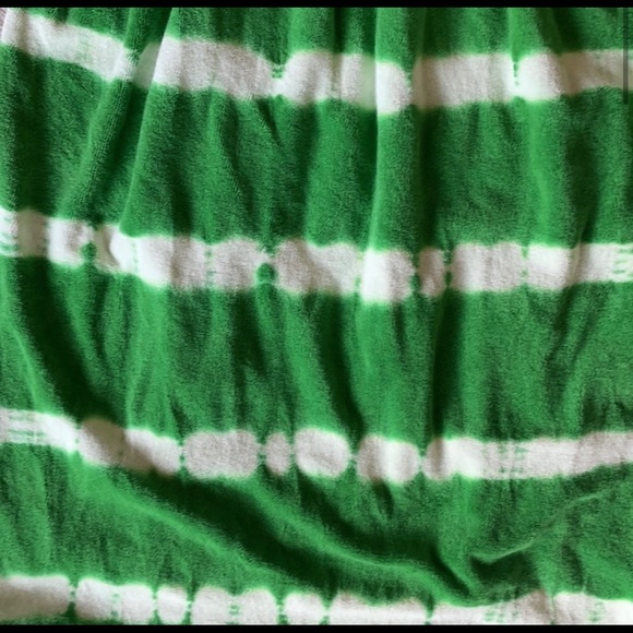 NWT Juicy Couture beach dress/coverup small - Picture 3 of 11